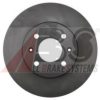 KIA 517121G000 Brake Disc